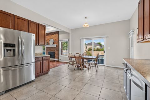 Tiny photo for 2592 Molly Court, New Lenox, IL 60451 (MLS # 12709962)