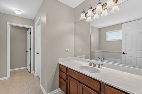 Tiny photo for 2592 Molly Court, New Lenox, IL 60451 (MLS # 12709962)