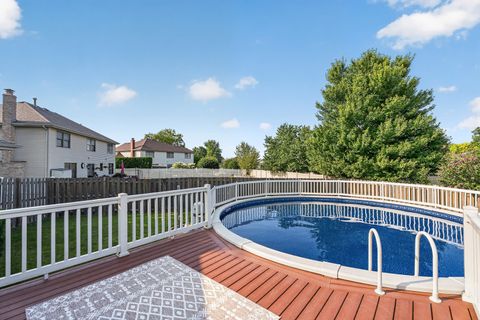 Tiny photo for 2592 Molly Court, New Lenox, IL 60451 (MLS # 12709962)