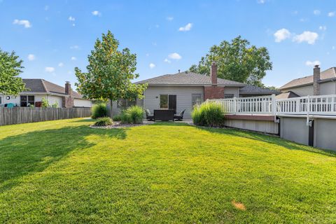Tiny photo for 2592 Molly Court, New Lenox, IL 60451 (MLS # 12709962)