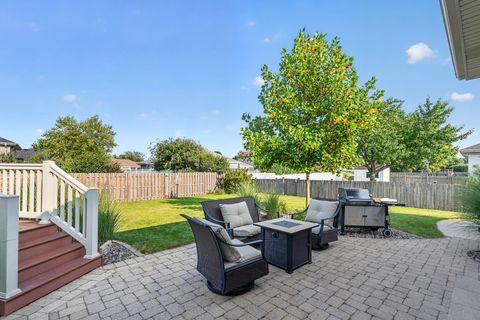 Tiny photo for 2592 Molly Court, New Lenox, IL 60451 (MLS # 12709962)