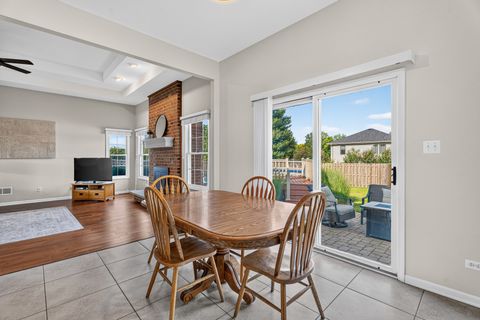 Tiny photo for 2592 Molly Court, New Lenox, IL 60451 (MLS # 12709962)