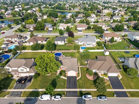 Tiny photo for 2592 Molly Court, New Lenox, IL 60451 (MLS # 12709962)