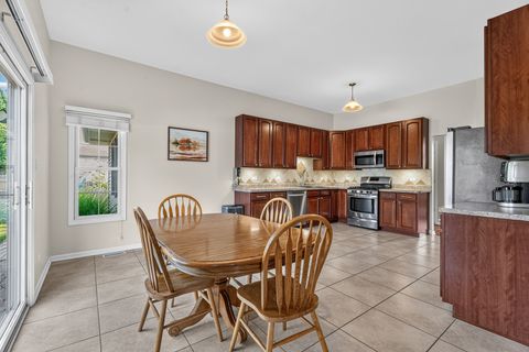 Tiny photo for 2592 Molly Court, New Lenox, IL 60451 (MLS # 12709962)