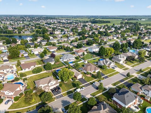 Tiny photo for 2592 Molly Court, New Lenox, IL 60451 (MLS # 12709962)