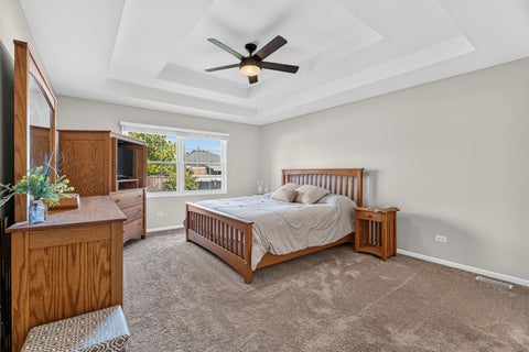 Tiny photo for 2592 Molly Court, New Lenox, IL 60451 (MLS # 12709962)