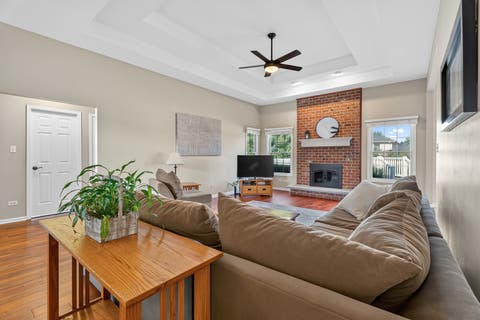 Tiny photo for 2592 Molly Court, New Lenox, IL 60451 (MLS # 12709962)