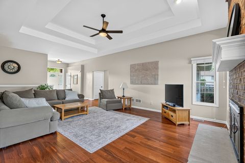 Tiny photo for 2592 Molly Court, New Lenox, IL 60451 (MLS # 12709962)