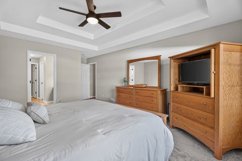 Tiny photo for 2592 Molly Court, New Lenox, IL 60451 (MLS # 12709962)