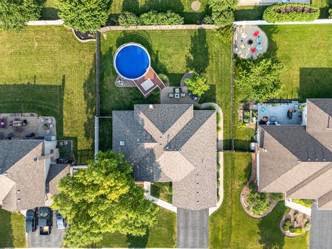 Tiny photo for 2592 Molly Court, New Lenox, IL 60451 (MLS # 12709962)