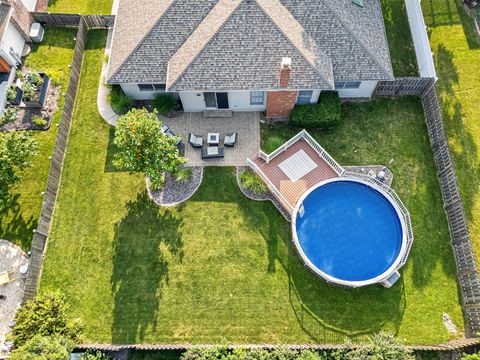 Tiny photo for 2592 Molly Court, New Lenox, IL 60451 (MLS # 12709962)