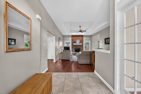 Tiny photo for 2592 Molly Court, New Lenox, IL 60451 (MLS # 12709962)