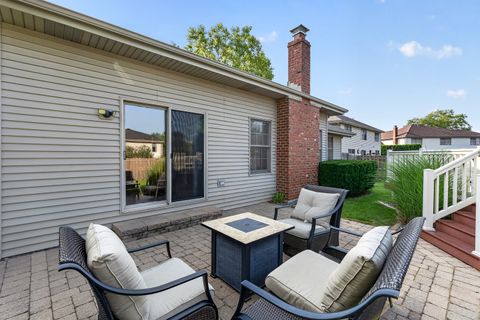 Tiny photo for 2592 Molly Court, New Lenox, IL 60451 (MLS # 12709962)