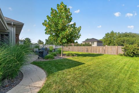 Tiny photo for 2592 Molly Court, New Lenox, IL 60451 (MLS # 12709962)