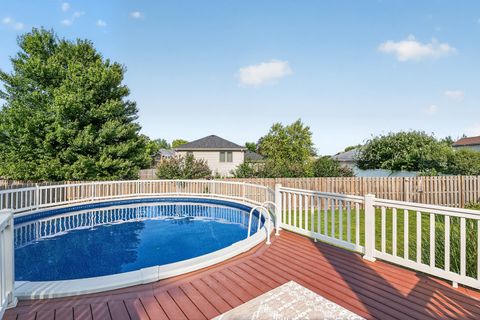 Tiny photo for 2592 Molly Court, New Lenox, IL 60451 (MLS # 12709962)