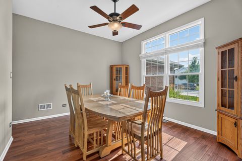 Tiny photo for 2592 Molly Court, New Lenox, IL 60451 (MLS # 12709962)