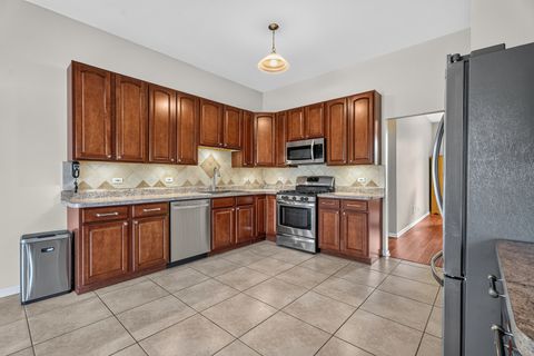 Tiny photo for 2592 Molly Court, New Lenox, IL 60451 (MLS # 12709962)