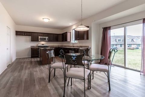 Tiny photo for 933 WILLOW Road, Manteno, IL 60950 (MLS # 12443103)