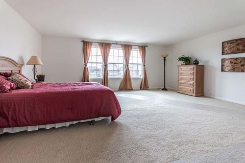 Tiny photo for 933 WILLOW Road, Manteno, IL 60950 (MLS # 12443103)