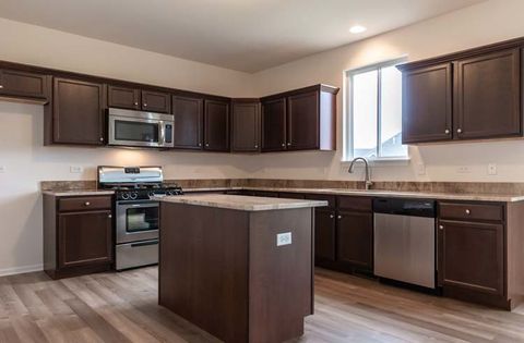 Tiny photo for 933 WILLOW Road, Manteno, IL 60950 (MLS # 12443103)