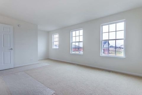 Tiny photo for 933 WILLOW Road, Manteno, IL 60950 (MLS # 12443103)