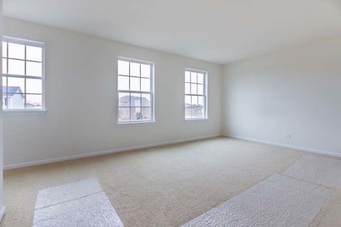 Tiny photo for 933 WILLOW Road, Manteno, IL 60950 (MLS # 12443103)