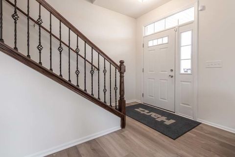 Tiny photo for 933 WILLOW Road, Manteno, IL 60950 (MLS # 12443103)
