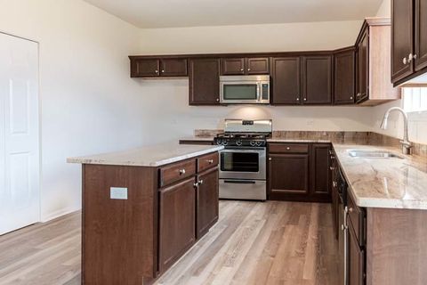 Tiny photo for 933 WILLOW Road, Manteno, IL 60950 (MLS # 12443103)