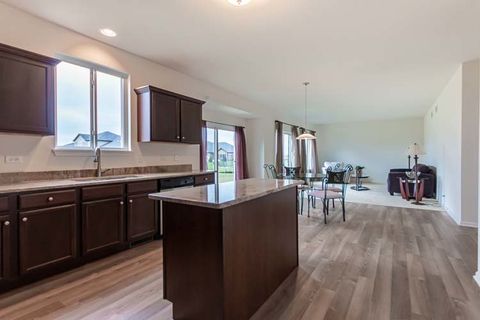 Tiny photo for 933 WILLOW Road, Manteno, IL 60950 (MLS # 12443103)