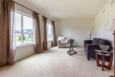 Tiny photo for 933 WILLOW Road, Manteno, IL 60950 (MLS # 12443103)