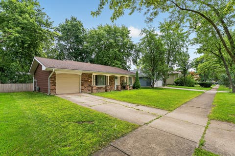 Tiny photo for 140 Tamarack Drive, Bolingbrook, IL 60440 (MLS # 12728376)