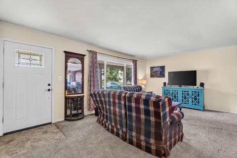 Tiny photo for 140 Tamarack Drive, Bolingbrook, IL 60440 (MLS # 12728376)