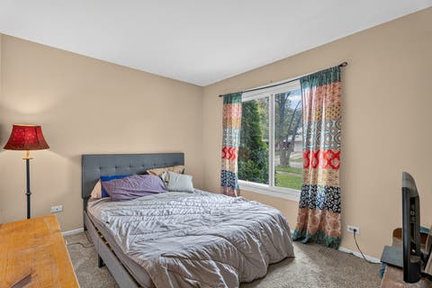 Tiny photo for 140 Tamarack Drive, Bolingbrook, IL 60440 (MLS # 12728376)