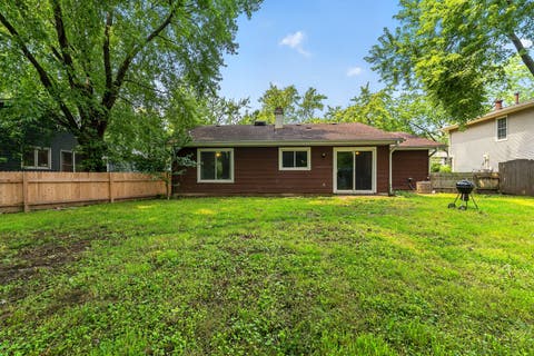 Tiny photo for 140 Tamarack Drive, Bolingbrook, IL 60440 (MLS # 12728376)