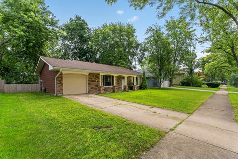 Tiny photo for 140 Tamarack Drive, Bolingbrook, IL 60440 (MLS # 12728376)