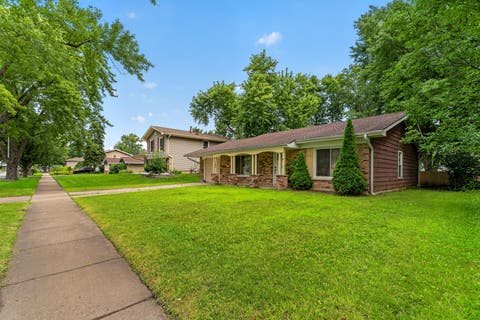 Tiny photo for 140 Tamarack Drive, Bolingbrook, IL 60440 (MLS # 12728376)