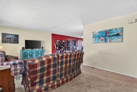Tiny photo for 140 Tamarack Drive, Bolingbrook, IL 60440 (MLS # 12728376)