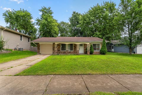 Tiny photo for 140 Tamarack Drive, Bolingbrook, IL 60440 (MLS # 12728376)