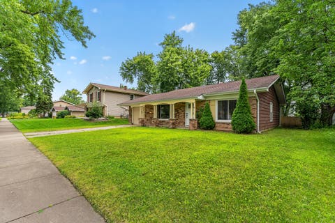 Tiny photo for 140 Tamarack Drive, Bolingbrook, IL 60440 (MLS # 12728376)
