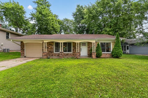 Tiny photo for 140 Tamarack Drive, Bolingbrook, IL 60440 (MLS # 12728376)