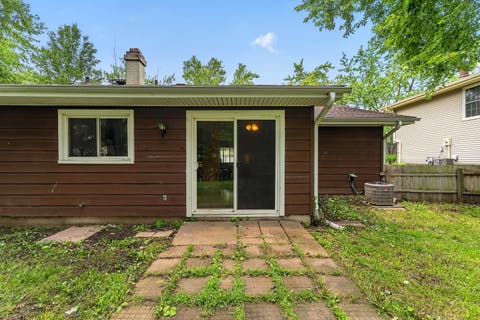 Tiny photo for 140 Tamarack Drive, Bolingbrook, IL 60440 (MLS # 12728376)