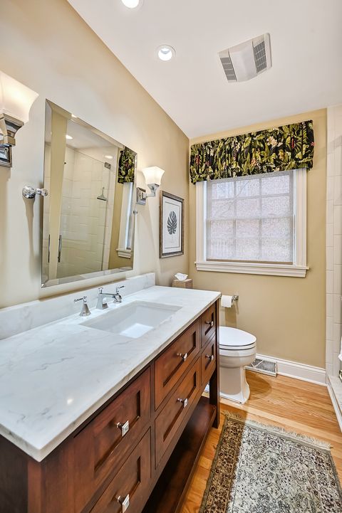 Tiny photo for 629 Courtland Circle, Western Springs, IL 60558 (MLS # 12596266)