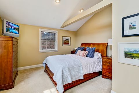 Tiny photo for 629 Courtland Circle, Western Springs, IL 60558 (MLS # 12596266)