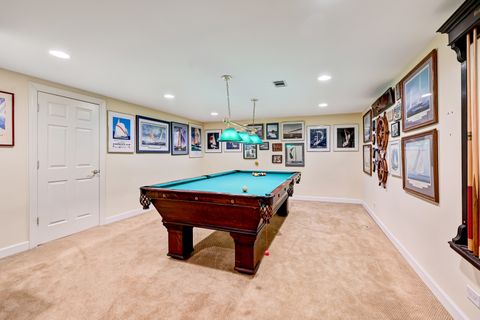 Tiny photo for 629 Courtland Circle, Western Springs, IL 60558 (MLS # 12596266)