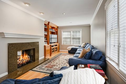 Tiny photo for 629 Courtland Circle, Western Springs, IL 60558 (MLS # 12596266)