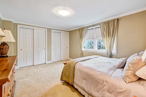 Tiny photo for 629 Courtland Circle, Western Springs, IL 60558 (MLS # 12596266)