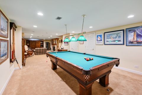 Tiny photo for 629 Courtland Circle, Western Springs, IL 60558 (MLS # 12596266)