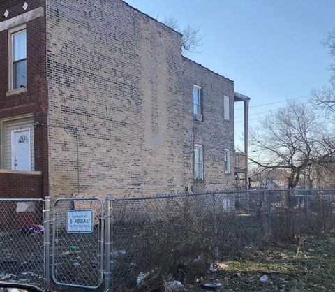 646 N Homan Avenue Chicago IL 60624