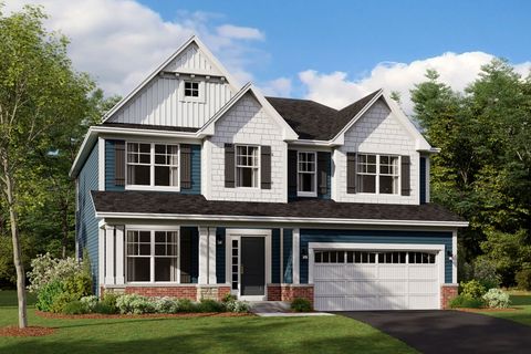 Photo of 122 Arnold Avenue, Oswego, IL 60543 (MLS # 12605528)