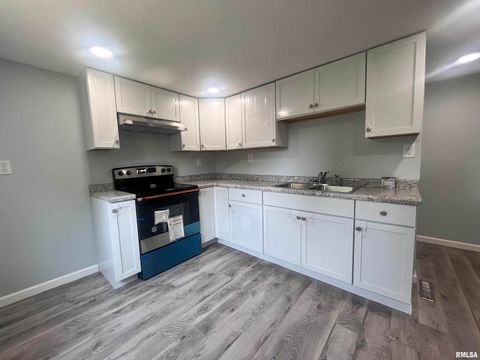 Tiny photo for 421 N 18TH Street, Herrin, IL 62948 (MLS # EB457339)